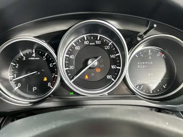 マツダ ＣＸ－８ 25S ブラックトーンED 神奈川県 2020(令2)年 2.2万km ソウルレッドクリスタルM マツダコネクト/10.25型センターディスプレイ/AM FM Bluetooth　スマフォ連携　フルセグ Applecarplay　Androidauto/コマンダーコントロール/ナビ用SDカードスロット/360度ビューモニター/USB端子/シルバールーフレール/ヘッドアップディスプレイ/ハンズフリーパワーバックドア/ドライブセレクション/アドバンスドスマートシティブレーキサポート/ブラインドスポットモニタリング/フロントリアパーキングセンサー/レーダークルーズコントロール/スマートキーブレーキサポート/レーンキープアシストシステム/交通標識認識システム/ドライバーアテンションアラート/車線逸脱警報システム/アイドリングストップ/革巻きステアリング/ステアリングヒーター/コンビシート/前席パワーシート/シートヒーター【運転席/助手席/2列目】/リアドアサンシェード/プッシュスタート/ドライブセレクション/ETC/スマートキー/充電用USB端子【2列目/3列目】/ワイヤレス充電/アダブティブLEDヘッドランプ/オートライト/純正19インチAW