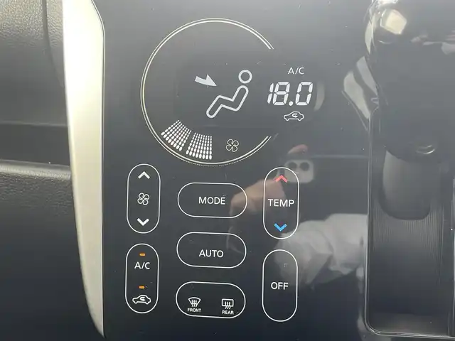 三菱 ｅＫカスタム T 愛知県 2013(平25)年 8.3万km パープリッシュネイビーパール /禁煙車//純正メモリナビ【MC313D-WM】/フルセグTV・CD・DVD・Bluetooth・AUX//バックカメラ//プッシュスタート//ドラレコ//ETC//純正15インチアルミホイール//ハロゲンオートライト//フロントフォグランプ//革巻きステアリング//ベンチシート//電動格納ミラーウインカー//ISOFIX//純正フロアマット//純正ドアバイザー//スペアキー1本