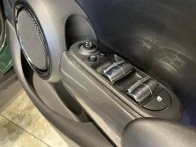ＭＩＮＩ ミニ クーパー D 熊本県 2017(平29)年 5.1万km ブリティッシュレーシンググリーンⅡ ・スマートキー/・プッシュスタート/・純正HDDナビ/　【Bluetooth・USB・MSV】/・ETC/・LEDヘッドランプ/・LEDフォグランプ/・純正マット