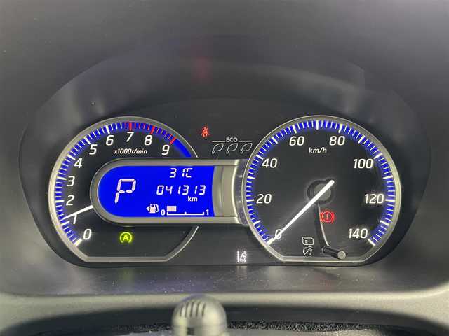 日産 デイズ ハイウェイスターX 群馬県 2018(平30)年 4.2万km ホワイトパール 純正ナビ　全方位カメラ　衝突軽減システム　レーンアシスト　横滑り防止　オートマチックハイビーム　ドライブレコーダー　ＥＴＣ　ＨＩＤライト　アイドリングストップ　スマートキー　プッシュスタート