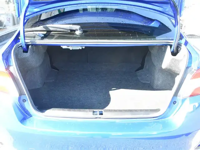 スバル ＷＲＸ ＳＴＩ STI タイプS 神奈川県 2015(平27)年 5万km WRブルーパール メモリナビ/フルセグテレビ/バックカメラ/プッシュスタート/ETC/LEDヘッドライト/スマートキー/記録(R.2.4.6)