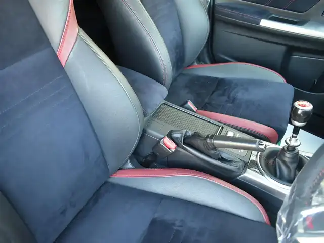 スバル ＷＲＸ ＳＴＩ STI タイプS 神奈川県 2015(平27)年 5万km WRブルーパール メモリナビ/フルセグテレビ/バックカメラ/プッシュスタート/ETC/LEDヘッドライト/スマートキー/記録(R.2.4.6)