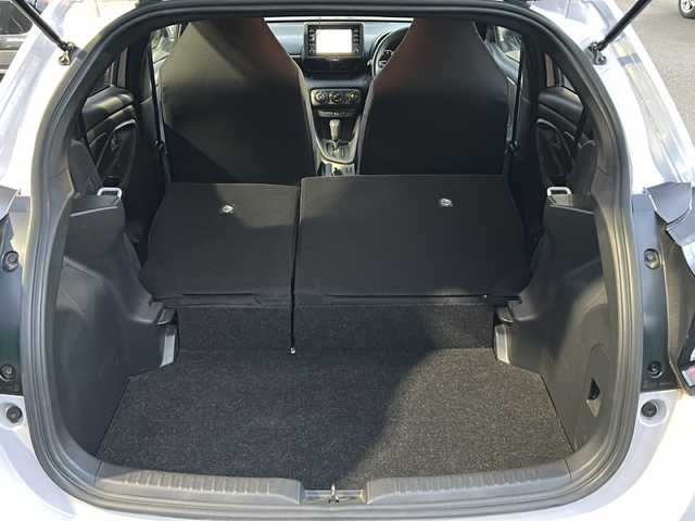 トヨタ ヤリス X 茨城県 2022(令4)年 7.9万km アイスピンクメタリック Toyota Safety Sense/純正7インチディスプレイオーディオナビ/-Bluetooth フルセグTV Miracast/プリクラッシュセーフティ/レーントレーシングアシスト アラート/オートマチックハイビーム/前後コーナーセンサー/SRSダブル+サイド+カーテンエアバッグ/オートライト/15インチアルミホイール/ビルトインETC