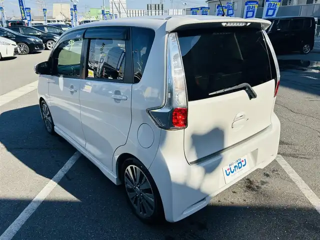 日産 デイズ ハイウェイスターG 岡山県 2013(平25)年 11.9万km ホワイトパール (株)IDOMが運営する【じしゃロン岡山店】の自社ローン対象車両になります。こちらは現金ご利用時の価格です。自社ローンご希望の方は別途その旨お申付け下さい。/＊フルセグテレビ/＊アイドリングストップ/＊バックカメラ/＊プッシュスタート/＊スペアキー/＊全方位モニター/＊社外ナビ