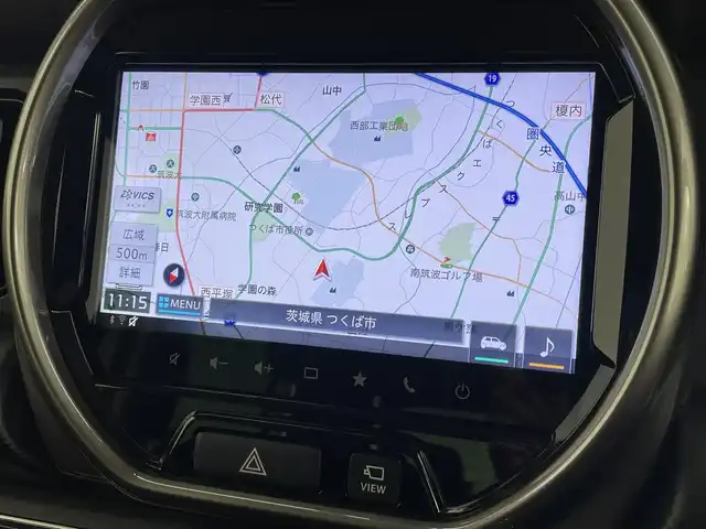 スズキ ハスラー Jスタイル Ⅱ 茨城県 2023(令5)年 2.1万km シフォンアイボリーメタリック/ウッディブラウン2トーンルーフ 純正9インチメモリナビ/Bluetooth/フルセグ/CD/DVD/AM/FM/スズキセーフティーサポート/衝突被害軽減ブレーキ/デュアルカメラブレーキサポート/後退時ブレーキサポート/前後　誤発信抑制機能/車線逸脱抑制・警報機能/ふらつき警報/標識認識機能/レーダークルーズコントロール/オートライト/オートハイビーム/前周囲カメラ/アイドリングストップ/LEDヘッドライト/コーナーセンサー/シートヒーター