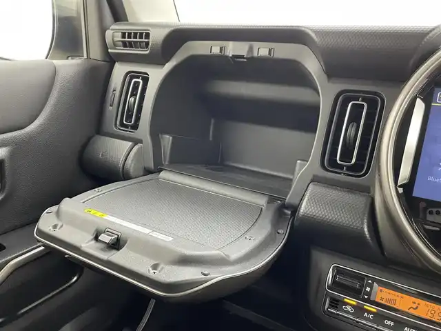 スズキ ハスラー Jスタイル Ⅱ 茨城県 2023(令5)年 2.1万km シフォンアイボリーメタリック/ウッディブラウン2トーンルーフ 純正9インチメモリナビ/Bluetooth/フルセグ/CD/DVD/AM/FM/スズキセーフティーサポート/衝突被害軽減ブレーキ/デュアルカメラブレーキサポート/後退時ブレーキサポート/前後　誤発信抑制機能/車線逸脱抑制・警報機能/ふらつき警報/標識認識機能/レーダークルーズコントロール/オートライト/オートハイビーム/前周囲カメラ/アイドリングストップ/LEDヘッドライト/コーナーセンサー/シートヒーター