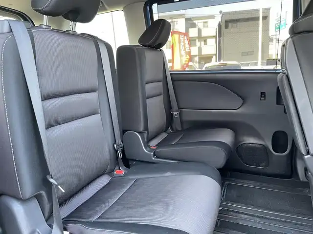 日産 セレナ ハイウェイスター プロパイロットED 石川県 2017(平29)年 8.7万km シャイニングブルー ワンオーナー/純正9型ナビ/フルセグTV/バックカメラ/LEDヘッドライト/フリップダウンモニター/インテリキー/プッシュスタート/プロパイロット/ドライブレコーダー/ETC/純正アルミホイール/保証書