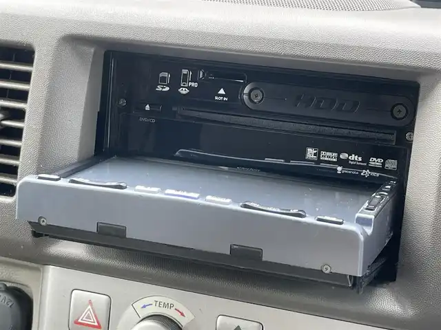 スズキ エブリィ ワゴン PZターボ スペシャル 静岡県 2009(平21)年 14.6万km パールホワイト 社外ナビ　/地デジ　/バックカメラ　/両側パワスラ　　/オートステップ　/ＨＫＳターボタイマー　/純正１４インチＡＷ　/リモコンキー  /スペアキー /保証書　/取説
