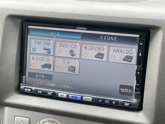 スズキ エブリィ ワゴン PZターボ スペシャル 静岡県 2009(平21)年 14.6万km パールホワイト 社外ナビ　/地デジ　/バックカメラ　/両側パワスラ　　/オートステップ　/ＨＫＳターボタイマー　/純正１４インチＡＷ　/リモコンキー  /スペアキー /保証書　/取説