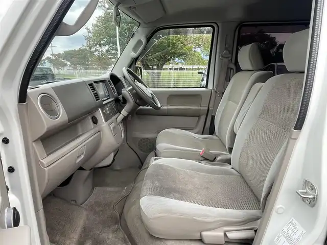 スズキ エブリィ ワゴン PZターボ スペシャル 静岡県 2009(平21)年 14.6万km パールホワイト 社外ナビ　/地デジ　/バックカメラ　/両側パワスラ　　/オートステップ　/ＨＫＳターボタイマー　/純正１４インチＡＷ　/リモコンキー  /スペアキー /保証書　/取説