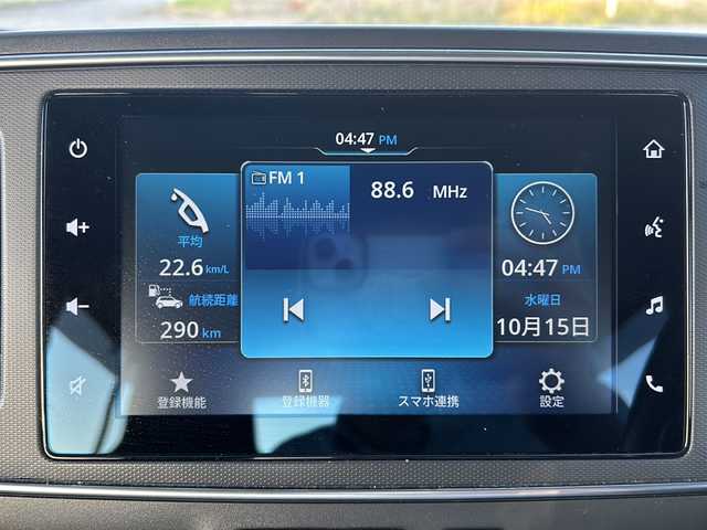 スズキ アルト ハイブリッドS 石川県 2023(令5)年 3.6万km ソフトベージュメタリック/ホワイト ワンオーナー/4WD/セーフティサポート/・デュアルカメラブレーキサポート/・誤発信抑制機能/・後退時ブレーキサポート/・車線逸脱警報機能/・ハイビームアシスト/純正ディスプレイオーディオ/【USB・Bluetooth】/・バックカメラ/クリアランスソナー/前席シートヒーター/横滑り防止機能/アイドリングストップ/ステアリングスイッチ/純正フロアマット/純正ドアバイザー/ハロゲンライト/電格ミラー/キーレス