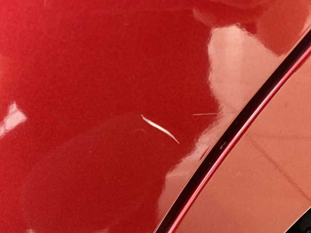 ダイハツ ムーヴ キャンバス G ブラックインテリア VS SAⅢ 埼玉県 2020(令2)年 4.4万km スムースグレーマイカメタリック/ファイアークォーツレッドメタリック 2トーン スマートアシストIII/純正8インチナビ/　　CD/DVD/BT/フルセグTV/全方位カメラ/両側パワースライドドア/LEDオートライト/シートヒーター/ステアリングスイッチ/プッシュスタート/ETC/禁煙車