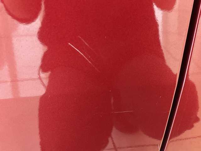 ダイハツ ムーヴ キャンバス G ブラックインテリア VS SAⅢ 埼玉県 2020(令2)年 4.4万km スムースグレーマイカメタリック/ファイアークォーツレッドメタリック 2トーン スマートアシストIII/純正8インチナビ/　　CD/DVD/BT/フルセグTV/全方位カメラ/両側パワースライドドア/LEDオートライト/シートヒーター/ステアリングスイッチ/プッシュスタート/ETC/禁煙車