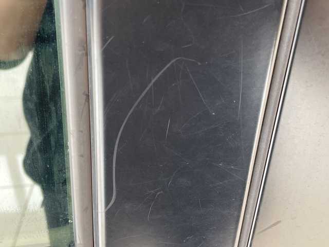 ダイハツ ムーヴ キャンバス G ブラックインテリア VS SAⅢ 埼玉県 2020(令2)年 4.4万km スムースグレーマイカメタリック/ファイアークォーツレッドメタリック 2トーン スマートアシストIII/純正8インチナビ/　　CD/DVD/BT/フルセグTV/全方位カメラ/両側パワースライドドア/LEDオートライト/シートヒーター/ステアリングスイッチ/プッシュスタート/ETC/禁煙車