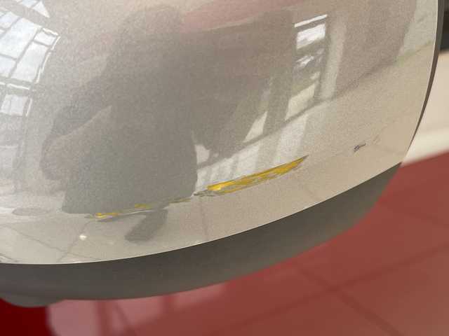 ダイハツ ムーヴ キャンバス G ブラックインテリア VS SAⅢ 埼玉県 2020(令2)年 4.4万km スムースグレーマイカメタリック/ファイアークォーツレッドメタリック 2トーン スマートアシストIII/純正8インチナビ/　　CD/DVD/BT/フルセグTV/全方位カメラ/両側パワースライドドア/LEDオートライト/シートヒーター/ステアリングスイッチ/プッシュスタート/ETC/禁煙車