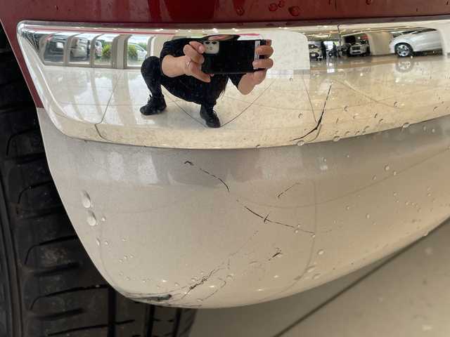 ダイハツ ムーヴ キャンバス G ブラックインテリア VS SAⅢ 埼玉県 2020(令2)年 4.4万km スムースグレーマイカメタリック/ファイアークォーツレッドメタリック 2トーン スマートアシストIII/純正8インチナビ/　　CD/DVD/BT/フルセグTV/全方位カメラ/両側パワースライドドア/LEDオートライト/シートヒーター/ステアリングスイッチ/プッシュスタート/ETC/禁煙車