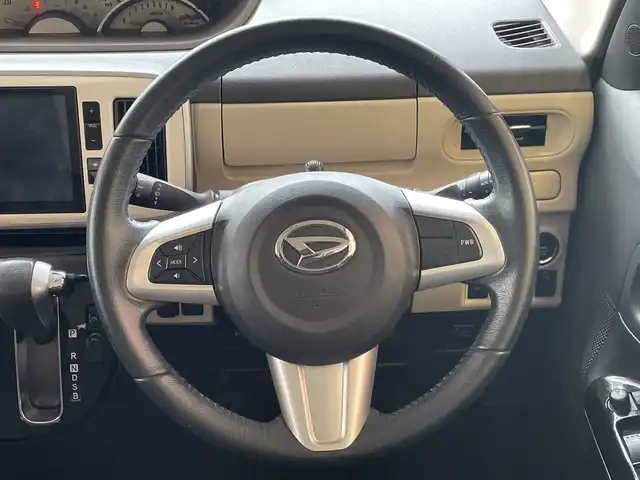 ダイハツ ムーヴ キャンバス G ブラックインテリア VS SAⅢ 埼玉県 2020(令2)年 4.4万km スムースグレーマイカメタリック/ファイアークォーツレッドメタリック 2トーン スマートアシストIII/純正8インチナビ/　　CD/DVD/BT/フルセグTV/全方位カメラ/両側パワースライドドア/LEDオートライト/シートヒーター/ステアリングスイッチ/プッシュスタート/ETC/禁煙車