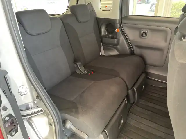 ダイハツ ムーヴ キャンバス G ブラックインテリア VS SAⅢ 埼玉県 2020(令2)年 4.4万km スムースグレーマイカメタリック/ファイアークォーツレッドメタリック 2トーン スマートアシストIII/純正8インチナビ/　　CD/DVD/BT/フルセグTV/全方位カメラ/両側パワースライドドア/LEDオートライト/シートヒーター/ステアリングスイッチ/プッシュスタート/ETC/禁煙車