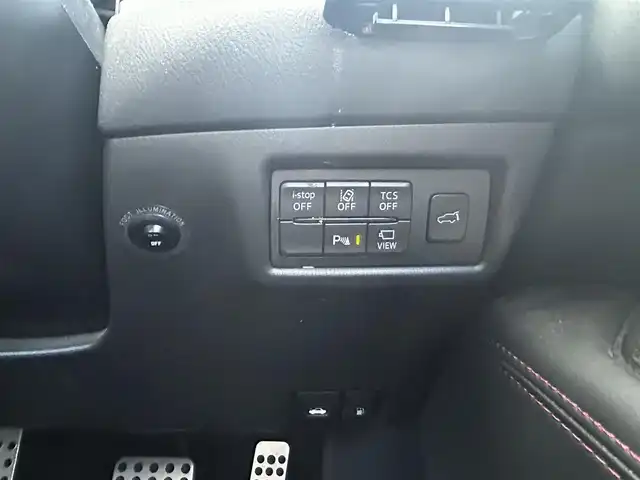 マツダ ＣＸ－８ XD ブラックトーンエディション 神奈川県 2021(令3)年 3.8万km ジェットブラックマイカ 純正ナビ/ヘッドライトLED/パワーバックドア/二列目シートヒーター/二列目USB２口/ウォークスルー/６人乗り/WAC/リアサンシェード/バックカメラ/アイドリングストップ/ウィンカーミラー/クルーズコントロール/ETC