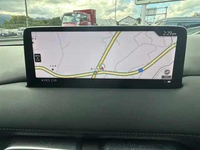 マツダ ＣＸ－８ XD ブラックトーンエディション 神奈川県 2021(令3)年 3.8万km ジェットブラックマイカ 純正ナビ/ヘッドライトLED/パワーバックドア/二列目シートヒーター/二列目USB２口/ウォークスルー/６人乗り/WAC/リアサンシェード/バックカメラ/アイドリングストップ/ウィンカーミラー/クルーズコントロール/ETC