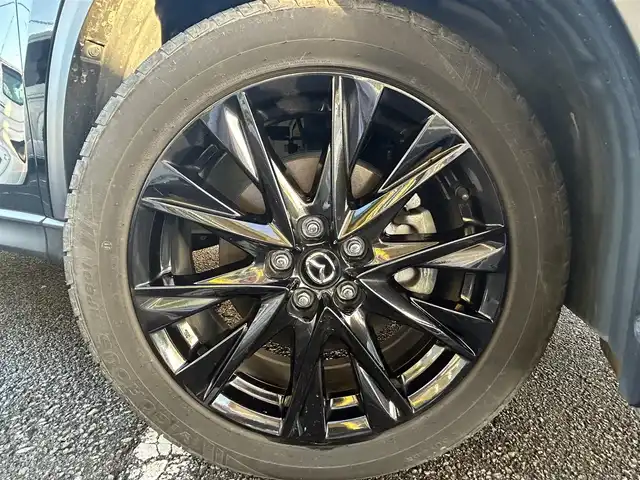 マツダ ＣＸ－８ XD ブラックトーンエディション 神奈川県 2021(令3)年 3.8万km ジェットブラックマイカ 純正ナビ/ヘッドライトLED/パワーバックドア/二列目シートヒーター/二列目USB２口/ウォークスルー/６人乗り/WAC/リアサンシェード/バックカメラ/アイドリングストップ/ウィンカーミラー/クルーズコントロール/ETC