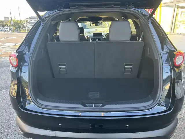 マツダ ＣＸ－８ XD ブラックトーンエディション 神奈川県 2021(令3)年 3.8万km ジェットブラックマイカ 純正ナビ/ヘッドライトLED/パワーバックドア/二列目シートヒーター/二列目USB２口/ウォークスルー/６人乗り/WAC/リアサンシェード/バックカメラ/アイドリングストップ/ウィンカーミラー/クルーズコントロール/ETC