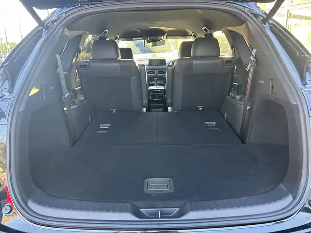 マツダ ＣＸ－８ XD ブラックトーンエディション 神奈川県 2021(令3)年 3.8万km ジェットブラックマイカ 純正ナビ/ヘッドライトLED/パワーバックドア/二列目シートヒーター/二列目USB２口/ウォークスルー/６人乗り/WAC/リアサンシェード/バックカメラ/アイドリングストップ/ウィンカーミラー/クルーズコントロール/ETC