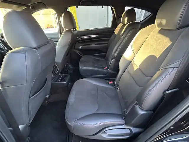 マツダ ＣＸ－８ XD ブラックトーンエディション 神奈川県 2021(令3)年 3.8万km ジェットブラックマイカ 純正ナビ/ヘッドライトLED/パワーバックドア/二列目シートヒーター/二列目USB２口/ウォークスルー/６人乗り/WAC/リアサンシェード/バックカメラ/アイドリングストップ/ウィンカーミラー/クルーズコントロール/ETC