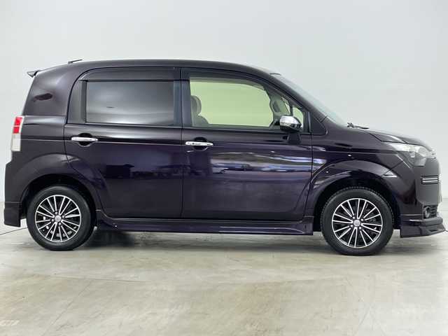 トヨタ スペイド Y 道央・札幌 2016(平28)年 4.8万km ボルドーマイカメタリック ・4WD/・社外ナビ（CD＆DVD＆BT＆TV＆SD）/・モデリスタエアロ/・片側パワースライドドア/・バックカメラ/・社外ドライブレコーダー/・ステアリングスイッチ/・ETC/・HIDヘッドライト/・スマートキー/・プッシュスタート/・純正AW