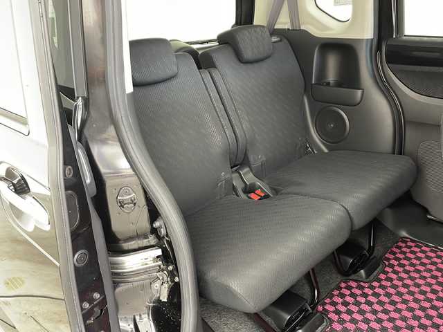 ホンダ Ｎ ＢＯＸ カスタム G ターボパッケージ 兵庫県 2012(平24)年 5.3万km クリスタルブラックパール ・社外ナビ/Bluetooth/CD/DVD/SD/USB/テレビ/・バックカメラ/・クルーズコントロール/・横滑り防止装置/・両側パワースライドドア/・ステアリングスイッチ/・パドルシフト/・フロアマット/・HIDヘッドライト/・オートライト/・純正15インチアルミホイールタイヤ/・スマートキー/・プッシュスタートボタン/・ドアバイザー/・Wエアバッグ/・電動格納ミラー