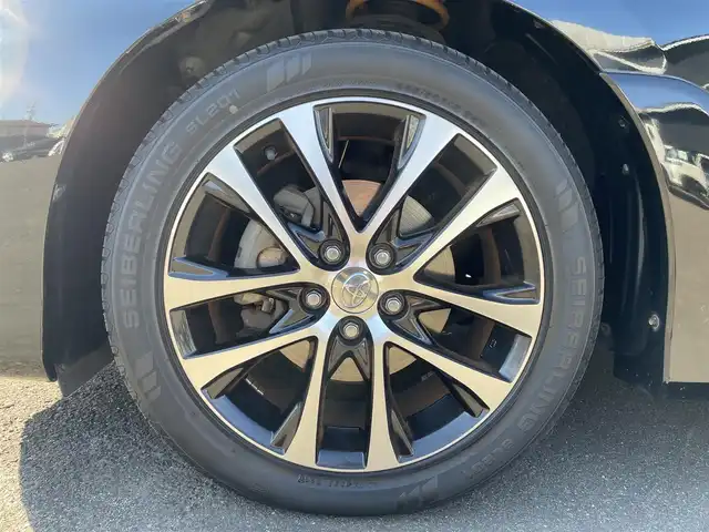 トヨタ エスティマ アエラス プレミアム 宮城県 2014(平26)年 9万km ブラック (株)IDOMが運営する【じしゃロン仙台店】の自社ローン専用車両になりますこちらは現金またはオートローンご利用時の価格です。自社ローンご希望の方は別途その旨お申付け下さい/ハーフレザーシート/パワーシート/両側パワースライドドア/SDナビ/フリップダウンモニター/フルセグ/Bluetooth/バックカメラ/CD/DVD/ETC/クルコン/HIDヘッドライト