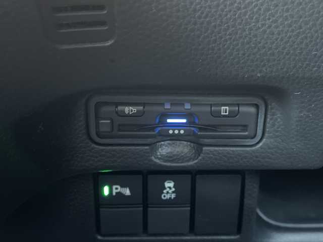 ホンダ Ｎ ＢＯＸ カスタム EX 千葉県 2022(令4)年 2.3万km クリスタルブラックパール 純正8インチナビ/(フルセグTV/BT/CD/DVD/FM/AM)/ナビ連動前後ドライブレコーダー/衝突被害軽減システム/車線逸脱警報/バックカメラ/追従式クルーズコントロール/両側パワースライドドア/横滑り防止装置/ビルトインETC/アイドリングストップ/LEDヘッドライト/フォグランプ/オートライト/ウィンカーミラー/電動格納ミラー/純正14インチAW/シートヒーター/シートリフター/プッシュスタート/スマートキー/フロアマット/取扱説明書/保証書