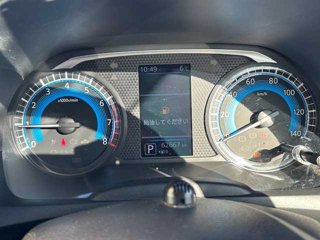 三菱 ｅＫクロス T 宮城県 2019(令1)年 6.3万km チタニウムグレーメタリック 登録時走行距離62667km/ドライブレコーダー前後/追従式クルーズコントロール/シートヒーター/先進安全快適パッケージ/アラウンドビューモニター/横滑り防止機能/踏み間違い防止システム/TV フルセグ/AM/FM・CD/DVD・TV・BT/コーナーセンサー前後/LEDヘッドライト/デジタルインナーミラー