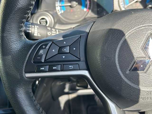 三菱 ｅＫクロス T 宮城県 2019(令1)年 6.3万km チタニウムグレーメタリック 登録時走行距離62667km/ドライブレコーダー前後/追従式クルーズコントロール/シートヒーター/先進安全快適パッケージ/アラウンドビューモニター/横滑り防止機能/踏み間違い防止システム/TV フルセグ/AM/FM・CD/DVD・TV・BT/コーナーセンサー前後/LEDヘッドライト/デジタルインナーミラー