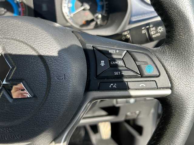 三菱 ｅＫクロス T 宮城県 2019(令1)年 6.3万km チタニウムグレーメタリック 登録時走行距離62667km/ドライブレコーダー前後/追従式クルーズコントロール/シートヒーター/先進安全快適パッケージ/アラウンドビューモニター/横滑り防止機能/踏み間違い防止システム/TV フルセグ/AM/FM・CD/DVD・TV・BT/コーナーセンサー前後/LEDヘッドライト/デジタルインナーミラー