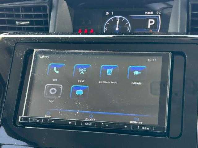 トヨタ ルーミー カスタムG 岩手県 2024(令6)年 2.2万km パールホワイトⅢ 社外ナビ TV/Bluetooth/CD/DVD /バックカメラ　/両側パワスラ　/クルコン　/LEDヘッドライト　/LEDフォグランプ　/寒冷地仕様　/ワイパーデアイサー