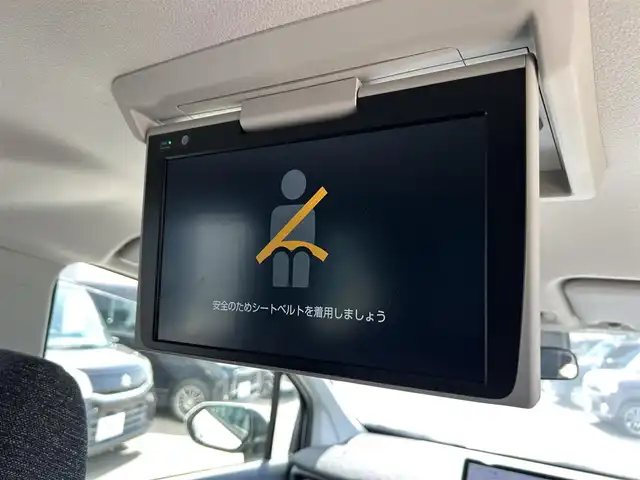 トヨタ シエンタ ハイブリッド Z 道南・函館 2022(令4)年 3.6万km ホワイトパールクリスタルシャイン /純正ナビ//フルセグＴＶ//全周囲カメラ//フリップダウンモニター//クルーズコントロール//ブラインドスポットモニター//コーナーセンサー//車線逸脱警報//衝突軽減ブレーキ//オートライト//オートハイビーム//ＡＣ充電//パワースライドドア//ＥＴＣ//フロアマット//スマートキー//プッシュスタート