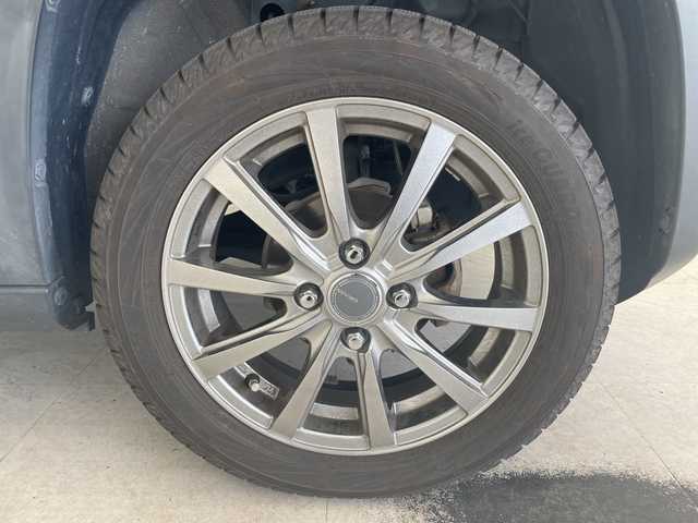スズキ ハスラー HYBRID G 愛知県 2021(令3)年 1.9万km ブリスクブルーメタリック/ホワイト2トーンルーフ 純正9型ディスプレイオーディオナビ/全方位カメラ/シートヒーター/バックカメラ/コーナーセンサー/アルミホイール/オートマチックハイビーム/衝突軽減システム/フルセグ/ＣＤ/Bluetooth/ステアリングスイッチ/スマートキー/プッシュスタート/サマータイヤ4本積車