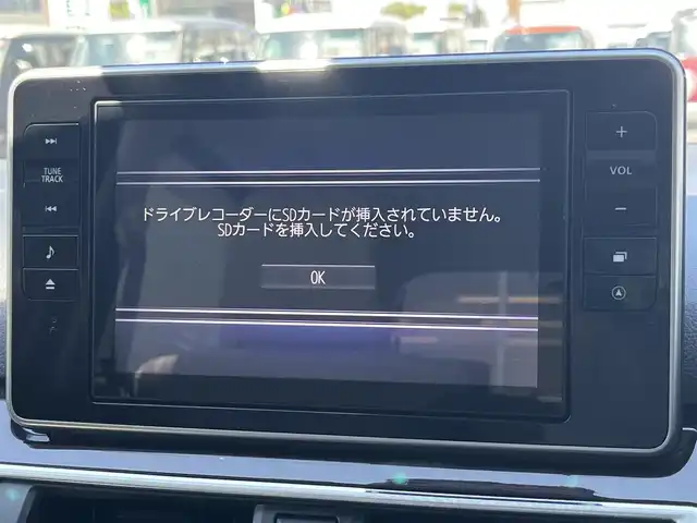 ダイハツ キャスト スタイル G ターボ VS SAⅢ 島根県 2019(令1)年 2.5万km ファイアークォーツレッドM 純正8型ＳＤナビ　/（フルセグＴＶ/ＤＶＤ再生/Ｂｌｕｅｔｏｏｔｈ接続）　/左サイド/バック/全方位カメラ　/ＥＴＣ　/前後ドライブレコーダー　/後方コーナーセンサー　/衝突軽減システム　/前席シートヒーター　/オートハイビーム　/純正ＬＥＤヘッドライト　/盗難防止装置/純正１５インチアルミホイール/純正フロアマット