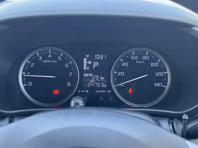 ダイハツ キャスト スタイル G ターボ VS SAⅢ 島根県 2019(令1)年 2.5万km ファイアークォーツレッドM 純正8型ＳＤナビ　/（フルセグＴＶ/ＤＶＤ再生/Ｂｌｕｅｔｏｏｔｈ接続）　/左サイド/バック/全方位カメラ　/ＥＴＣ　/前後ドライブレコーダー　/後方コーナーセンサー　/衝突軽減システム　/前席シートヒーター　/オートハイビーム　/純正ＬＥＤヘッドライト　/盗難防止装置/純正１５インチアルミホイール/純正フロアマット