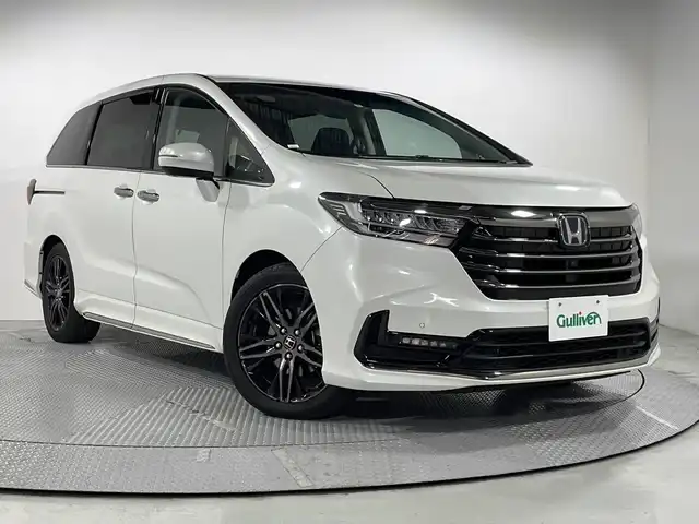 ホンダ HONDA オデッセイ ステップワゴン 後席モニター リモコン