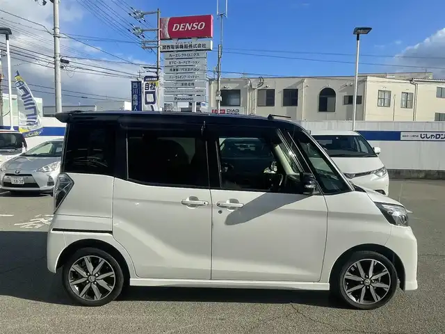 日産 デイズ ルークス