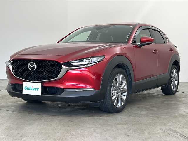 マツダ ＣＸ－３０