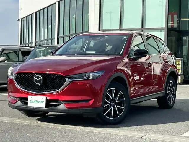 マツダ ＣＸ－５