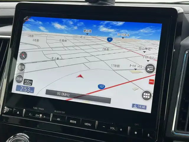 三菱 デリカＤ：５ G パワーパッケージ 岩手県 2019(平31)年 5.4万km エメラルドブラックパール 4WD/e-アシスト/社外フリップダウンモニター/純正メモリナビ/　CD/DVD/BT/フルセグTV/全方位カメラ/バックカメラ/両側パワースライドドア/パワーバックドア/レーダークルーズコントロール/LEDオートライト/フォグランプ/合皮シート/シートヒーター/パワーシート/純正18インチアルミホイール/スマートキー/ビルトインＥＴＣ