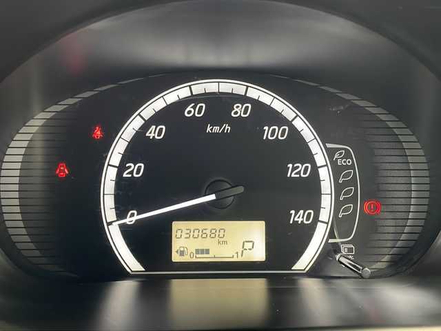 日産 デイズ X Vセレ +SeftyⅡ 愛媛県 2015(平27)年 3.1万km ピンクゴールドM ワンオーナー/社外メモリナビ/（CD/DVD/SD/ワンセグTV）/アラウンドビューモニター/スマートキー/プッシュスタート/アイドリングストップ/ISOFIX/保証書/取扱説明書