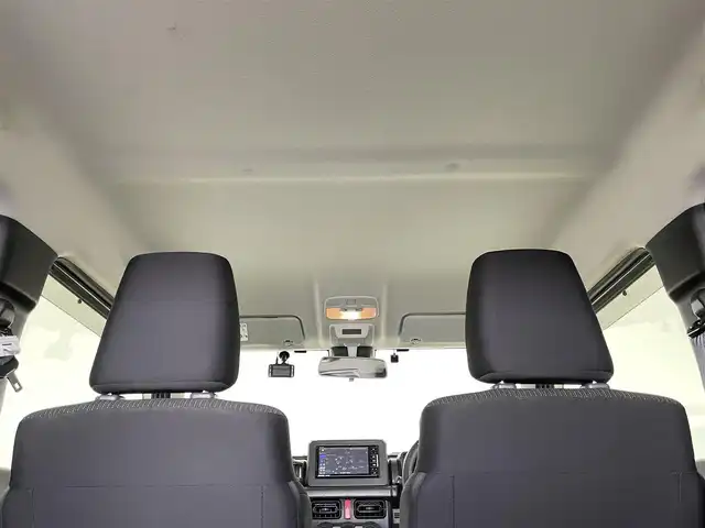 スズキ ジムニー シエラ JL 埼玉県 2021(令3)年 5万km ミディアムグレー 社外ナビ　ビルトインＥＴＣ　ミラーヒーター　シートヒーター　ドライブレコーダー　プッシュスタート　純正アルミホイール　スマートキー　オートライト　ＣＤ　ＤＶＤ　Ｂｌｕｅｔｏｏｔｈ　地デジフルセグＴＶ