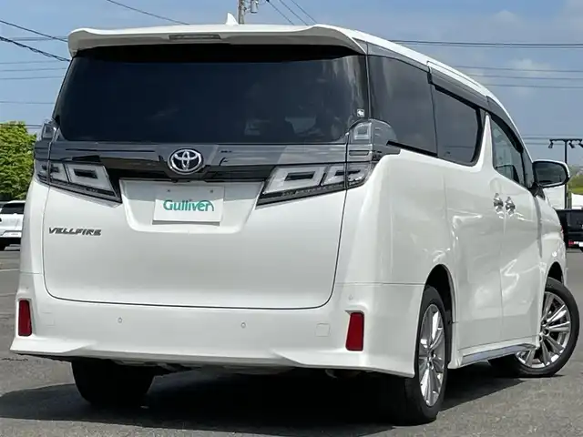 トヨタ ヴェルファイア Z ゴールデンアイズ 道央・札幌 2020(令2)年 4.3万km ホワイトパールクリスタルシャイン ４WD/純正ディーラーOPナビ/CD/DVD/BT/フルセグ/プリクラッシュセーフティ/横滑り防止装置/レーダークルーズコントロール/レーンキープアシスト/クリアランスソナー/パーキングサポートブレーキ/ロードサインアシスト/バックカメラ/ビルトインETC2.0/アイドリングストップ/ECOMODE/nanoe/両側パワースライドドア/パワーバックドア/2列目オットマン/ハーフレザーシート/革巻きウッドコンビステアリング/ステアリングリモコン/AC100V/電動パーキング/ブレーキホールド/MTモード付AT/プッシュスタート/スマートキー/LEDヘッドライト/オートライト/オートハイビーム/フォグランプ/電動格納ミラー/ウィンカーミラー/フロアマット/ドアバイザー/スペアキー