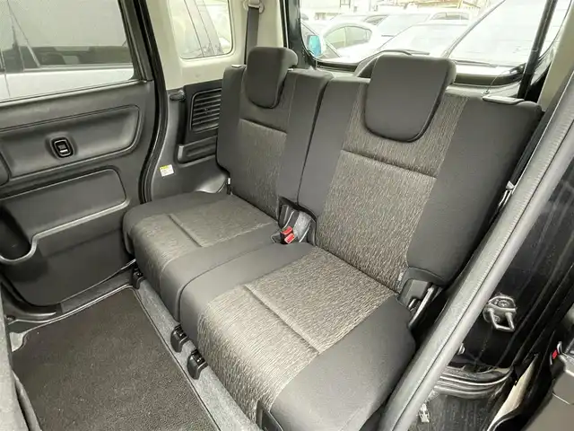 スズキ スペーシア カスタム HYBRID GS 福岡県 2020(令2)年 8.6万km ブルーイッシュブラックパール3 (株)IDOMが運営する【じしゃロン八幡西店】の自社ローン専用車両になります。こちらは現金またはオートローンご利用時の価格です。自社ローンご希望の方は別途その旨お申付け下さい/ハイブリッド車/純正ナビ(CN-RZ756W)/【Bluetooth・CD・DVD・TV】/ドラレコ/フロントフォグランプ/USB端子/運転席シートヒーター/ステリングスイッチ/LEDヘッドライト/全方位モニター/ヘッドアップディスプレイ/片側パワースライドドア/純正リアスポイラー