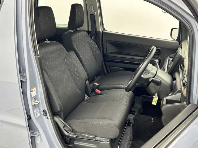 スズキ ワゴンＲ HYBRID FX－S 三重県 2023(令5)年 0.3万km フォギーブルーパールメタリック 禁煙車/全方位カメラ/レーダークルーズコントロール /レーンキープアシスト /HUD/リアパーキングセンサー/シートヒーター /オートエアコン/ステアリングスイッチ /オートライト/オートハイビーム/電動格納ミラー/純正フロアマット/スマートキー/スペアキー/プッシュスタート/アイドリングストップ